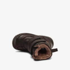 Bisgaard Ellis Tex Black -bisgaardshoes Verkaufsgeschäft 61016 208 1