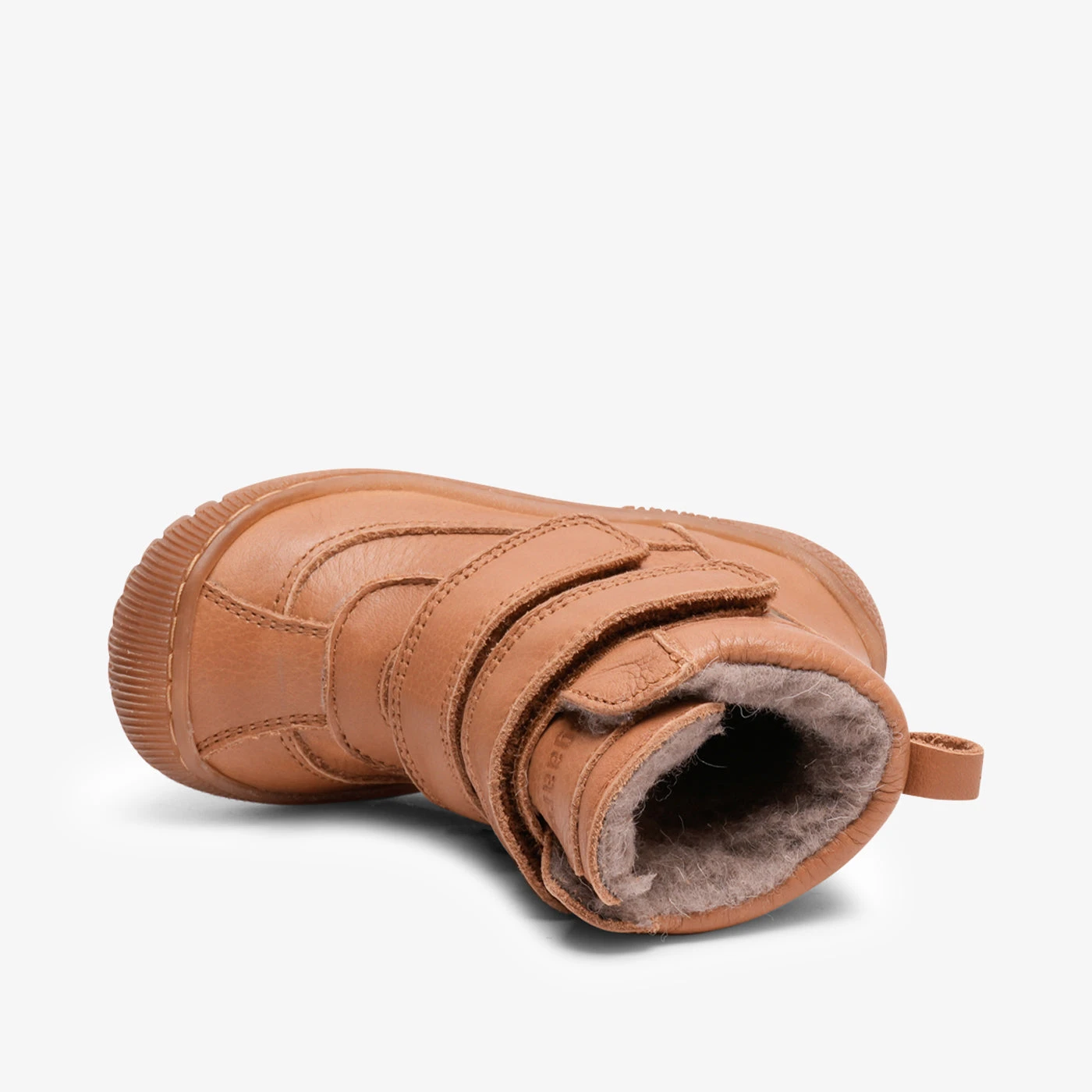 Bisgaard Ellis Tex Cognac 3 Bisgaard Ellis Tex Cognac – Bild 3