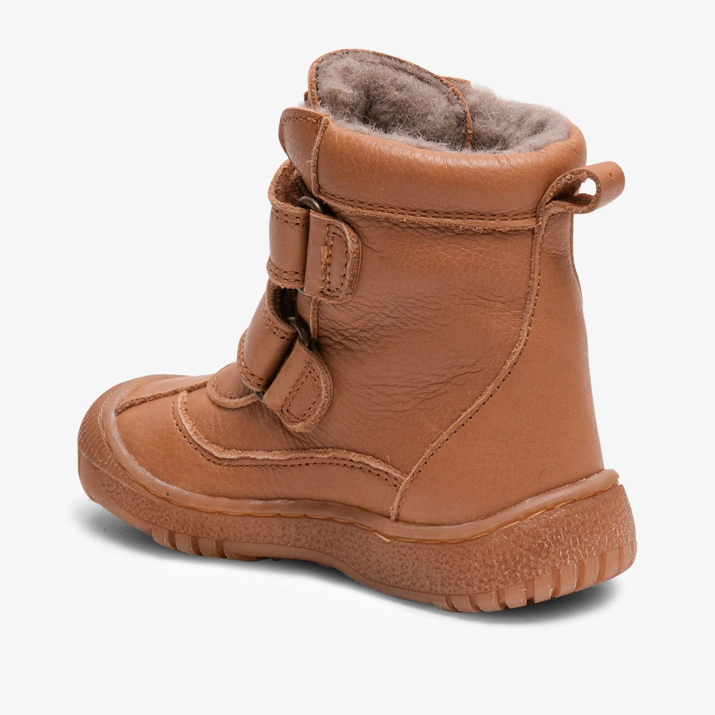 Bisgaard Ellis Tex Cognac 2 Bisgaard Ellis Tex Cognac – Bild 2