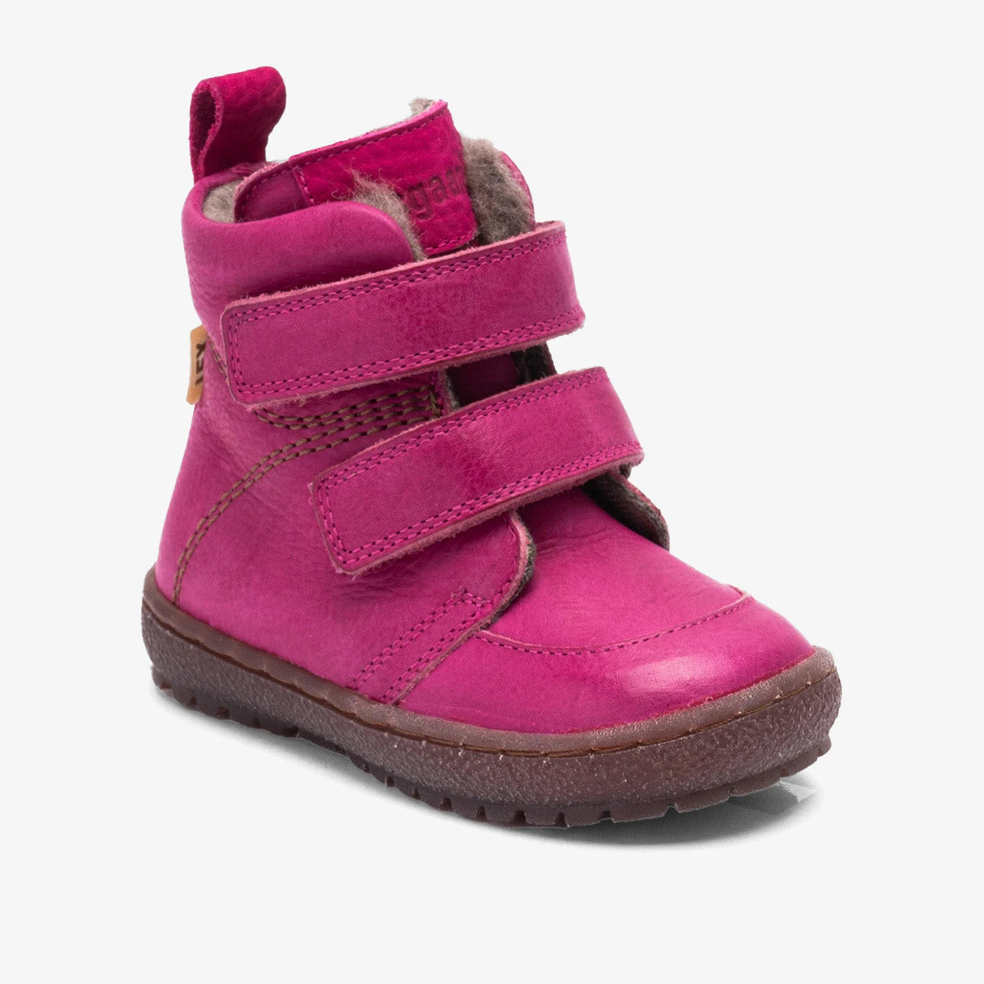 Bisgaard Storm Tex Deep Pink 1 Bisgaard Storm Tex Deep Pink
