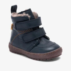 Bisgaard Storm Tex Dark Blue