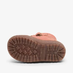 Bisgaard Storm Tex Old Rose -bisgaardshoes Verkaufsgeschäft 61204 1639 2