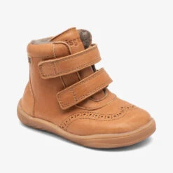 Bisgaard Barefoot Philine Tex Camel
