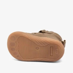 Bisgaard Barefoot Helmut Tex Khaki 8 Bisgaard Barefoot Helmut Tex Khaki -bisgaardshoes Verkaufsgeschäft 61206 2080 2