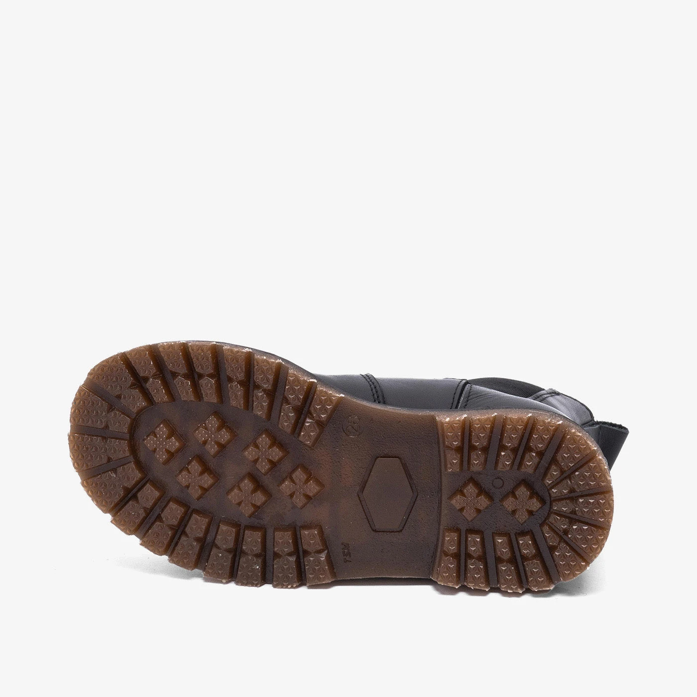 Bisgaard Neel Tex Black 4 Bisgaard Neel Tex Black – Bild 4