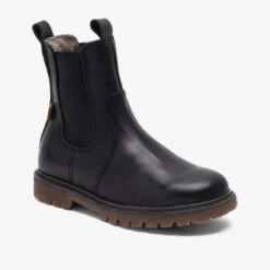 Bisgaard Neel Tex Black