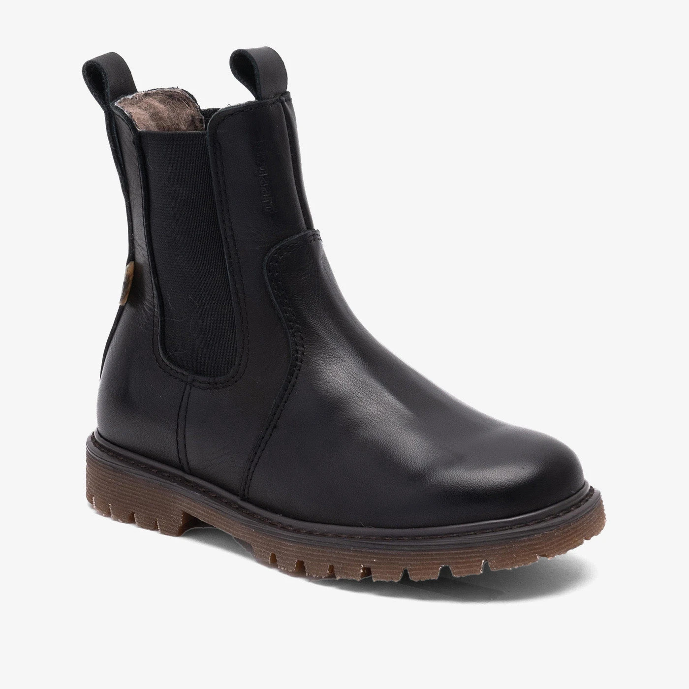 Bisgaard Neel Tex Black 1 Bisgaard Neel Tex Black