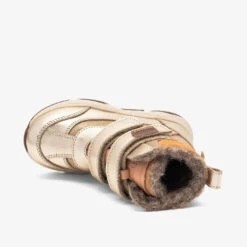 Bisgaard Marius Tex Gold -bisgaardshoes Verkaufsgeschäft 61936 2202 1