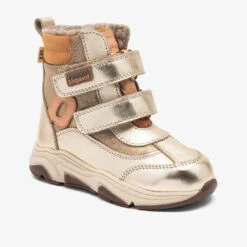 Bisgaard Marius Tex Gold