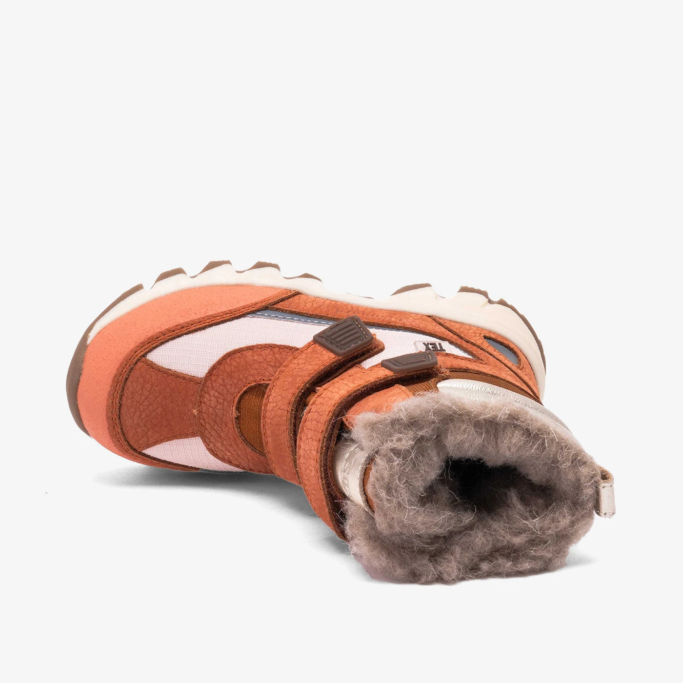 Bisgaard Eddie Tex Terracotta 3 Bisgaard Eddie Tex Terracotta – Bild 3