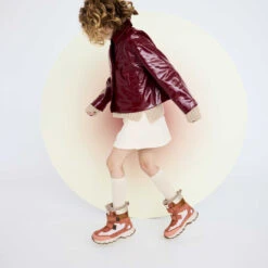 Bisgaard Eddie Tex Terracotta 9 Bisgaard Eddie Tex Terracotta -bisgaardshoes Verkaufsgeschäft 63701 1356 3