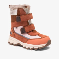 Bisgaard Eddie Tex Terracotta