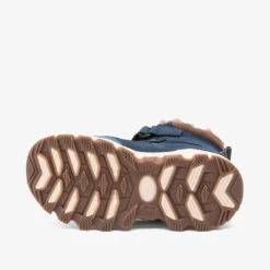 Bisgaard Eddie Tex Navy -bisgaardshoes Verkaufsgeschäft 63701 1400 2