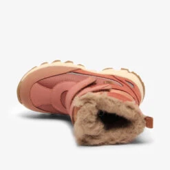 Bisgaard Eddie Tex Rose -bisgaardshoes Verkaufsgeschäft 63701 1600 1