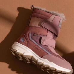 Bisgaard Eddie Tex Rose -bisgaardshoes Verkaufsgeschäft 63701 1600 3