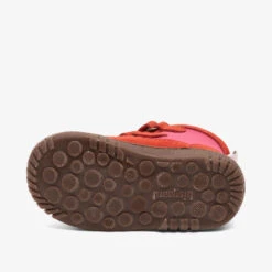 Bisgaard Huxie Tex Pink -bisgaardshoes Verkaufsgeschäft 64108 1813 2