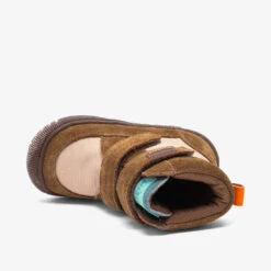 Bisgaard Huxie Tex Khaki 6 Bisgaard Huxie Tex Khaki -bisgaardshoes Verkaufsgeschäft 64108 2080 1