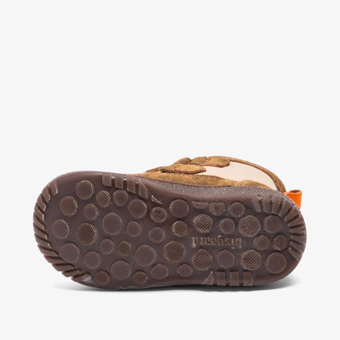 Bisgaard Huxie Tex Khaki 4 Bisgaard Huxie Tex Khaki – Bild 4