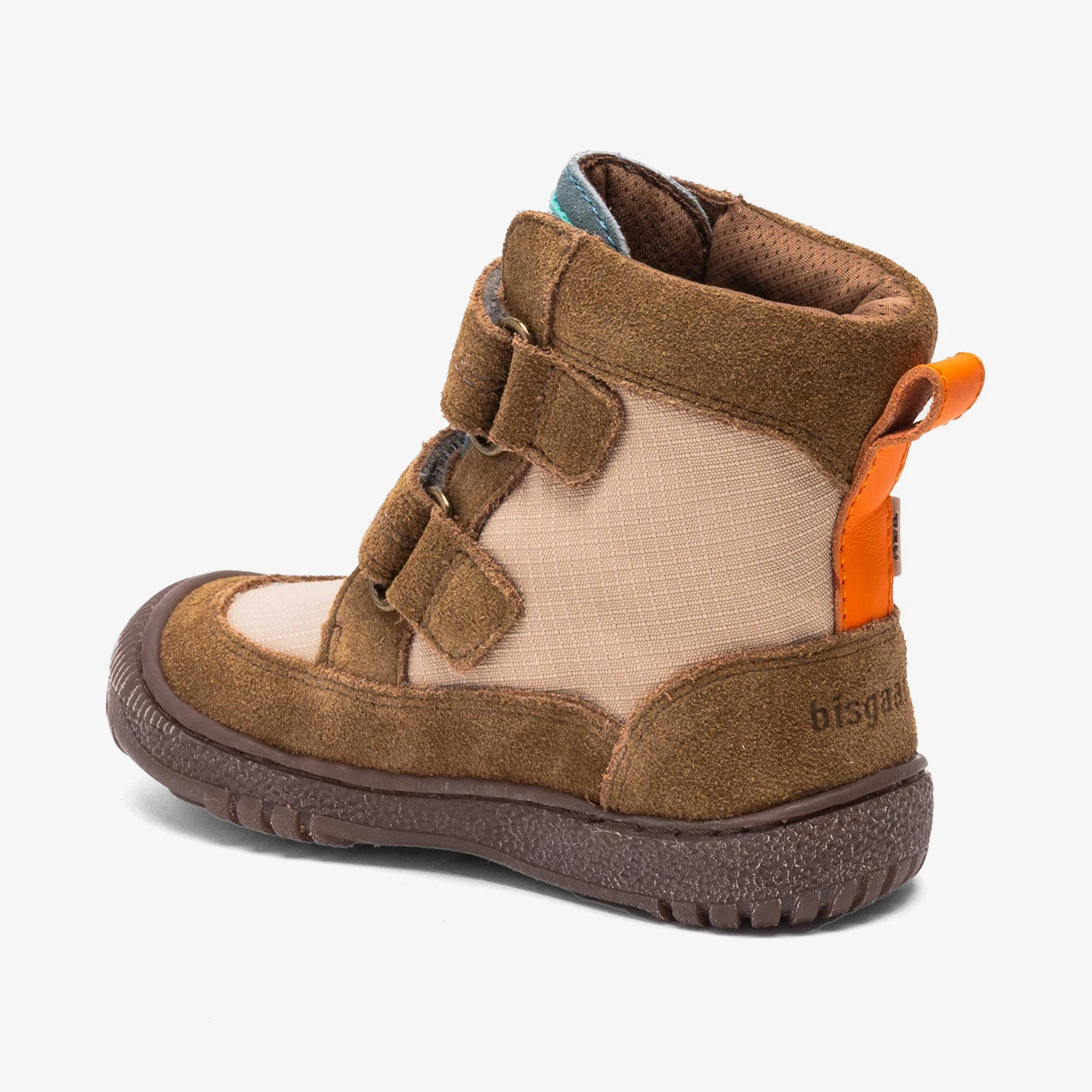 Bisgaard Huxie Tex Khaki 2 Bisgaard Huxie Tex Khaki – Bild 2