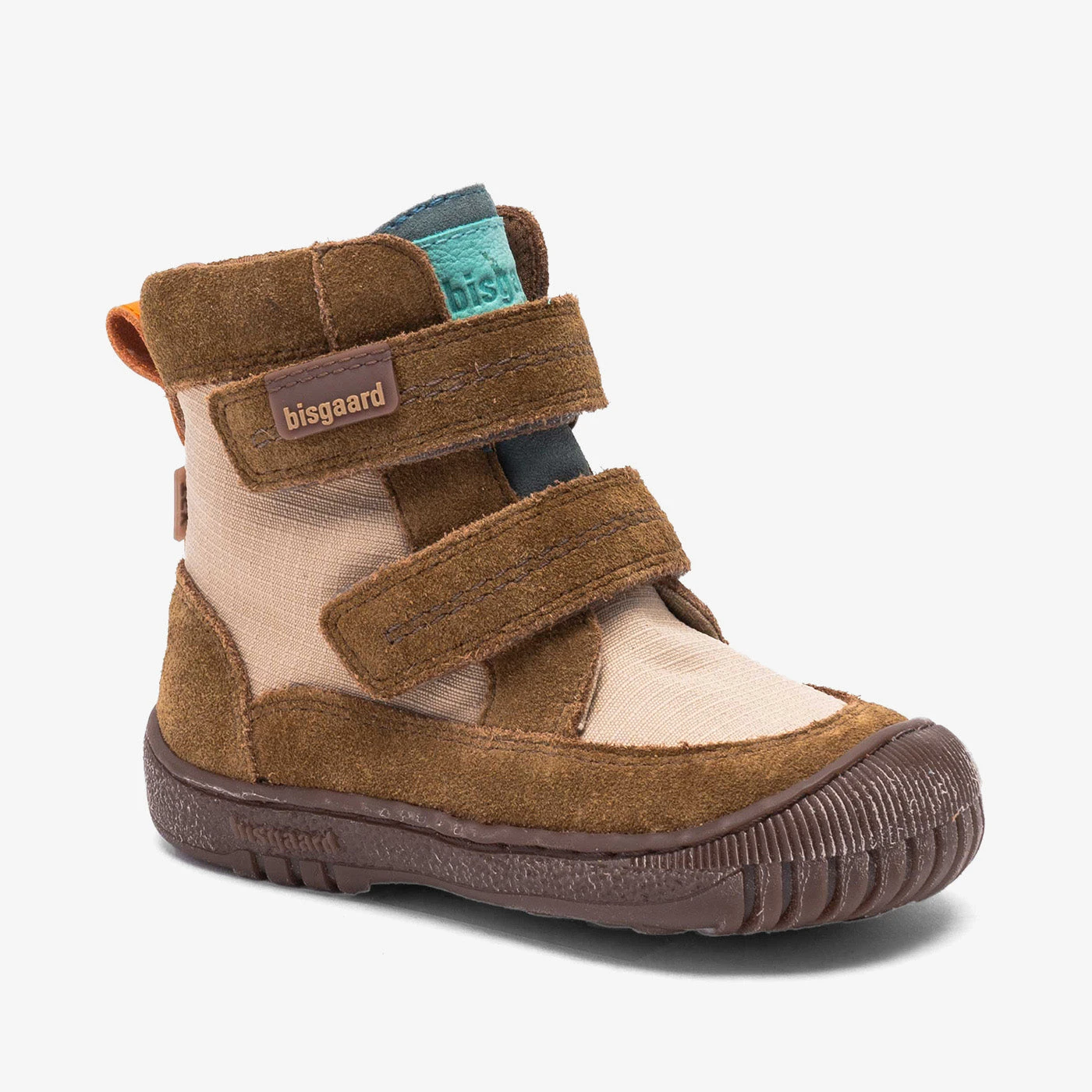 Bisgaard Huxie Tex Khaki 1 Bisgaard Huxie Tex Khaki