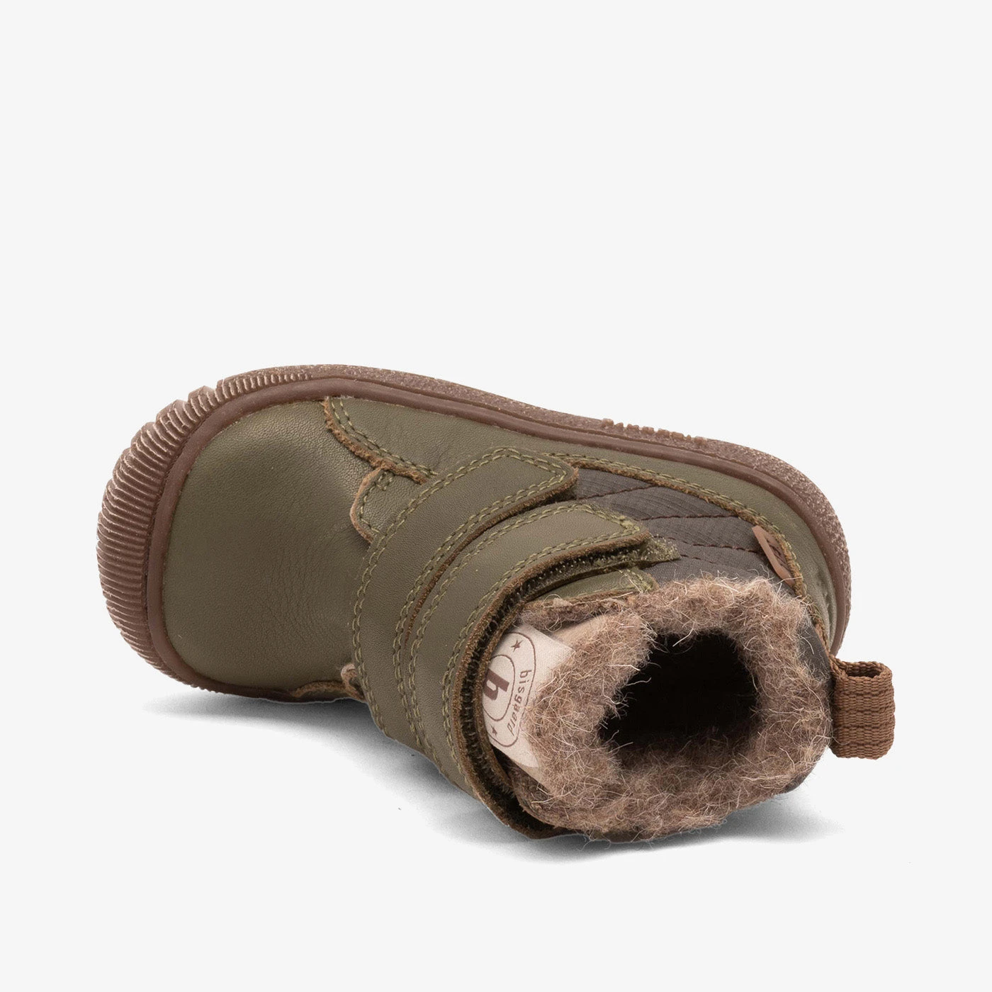 Bisgaard Helton Tex Khaki 3 Bisgaard Helton Tex Khaki – Bild 3