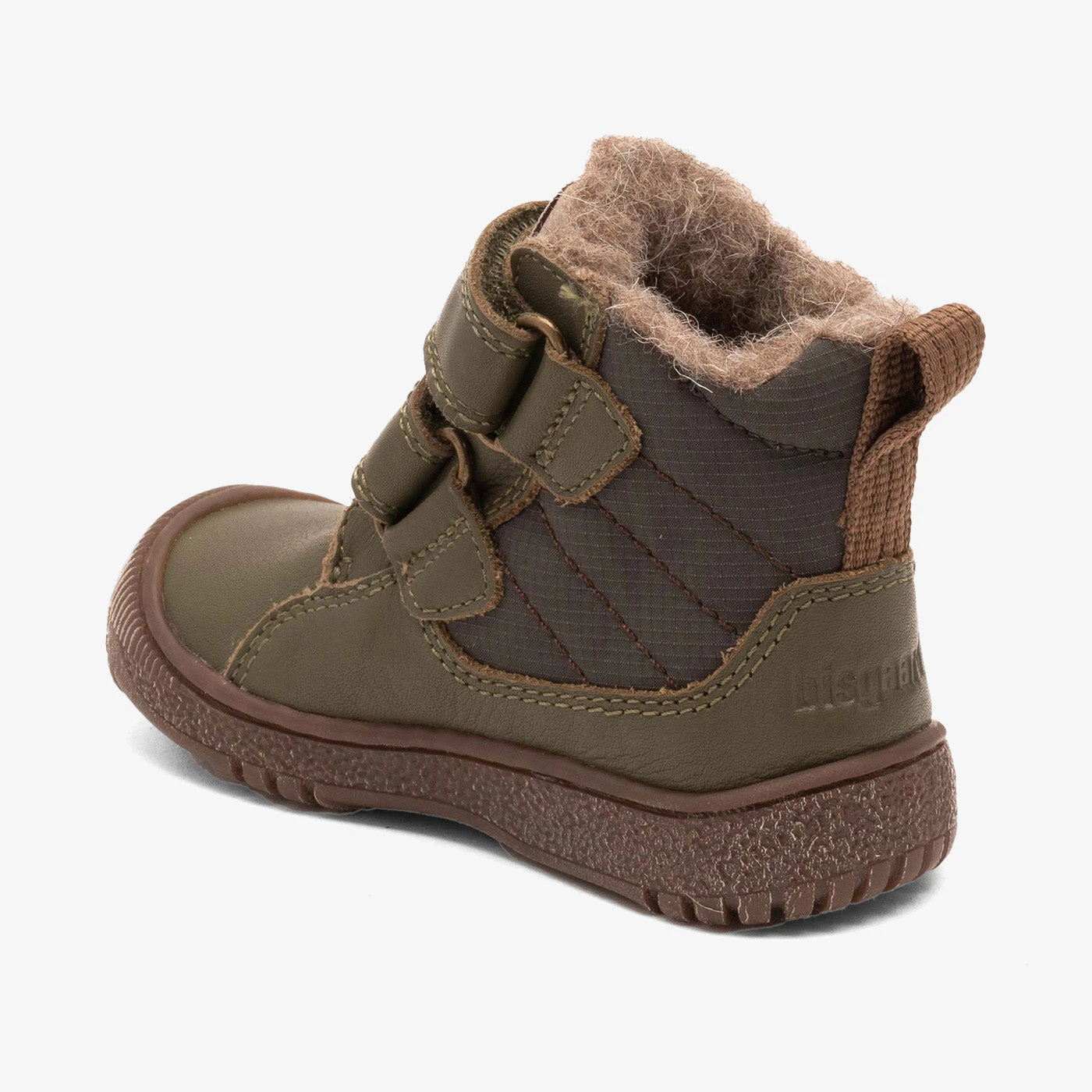 Bisgaard Helton Tex Khaki 2 Bisgaard Helton Tex Khaki – Bild 2