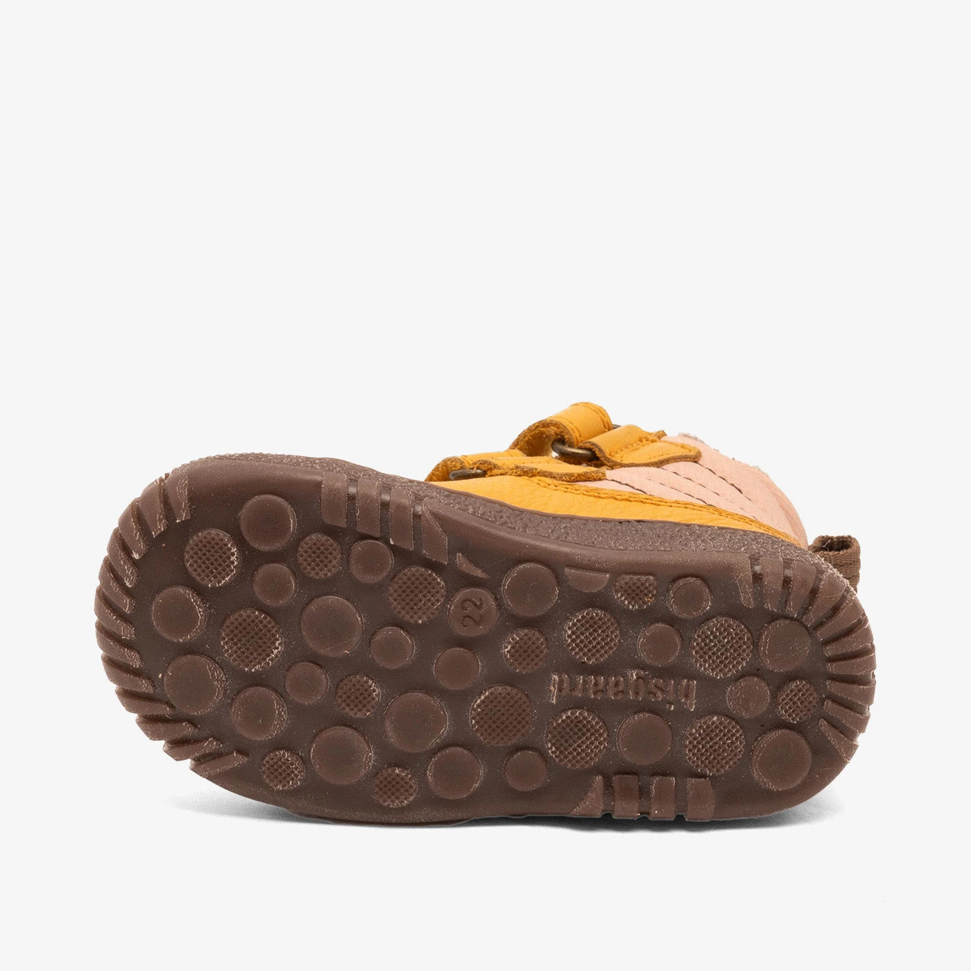 Bisgaard Helton Tex Yellow 4 Bisgaard Helton Tex Yellow – Bild 4