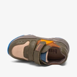 Bisgaard Herle Tex Khaki -bisgaardshoes Verkaufsgeschäft 64111 2080 1