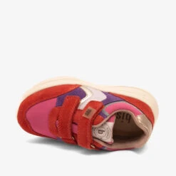 Bisgaard Yuki V Tex Pink -bisgaardshoes Verkaufsgeschäft 64112 1813 1