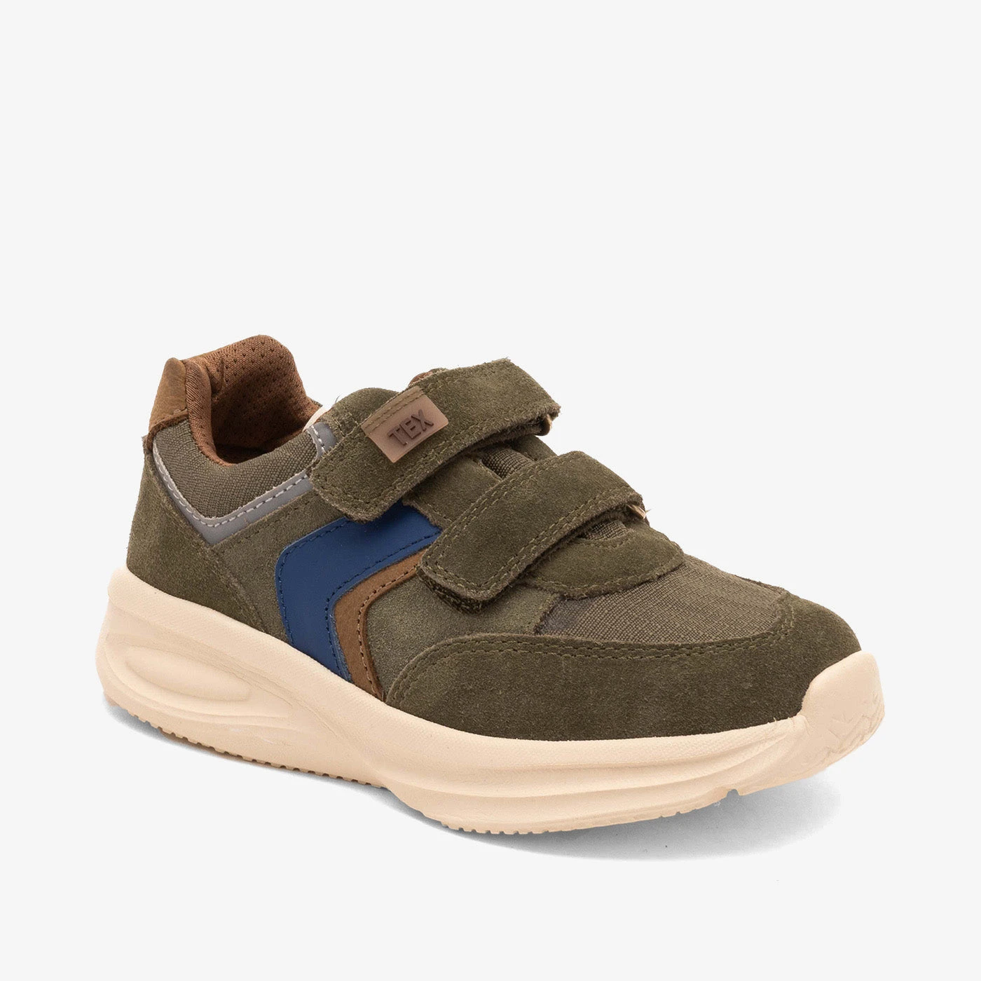 Bisgaard Yuki V Tex Dark Green 1 Bisgaard Yuki V Tex Dark Green