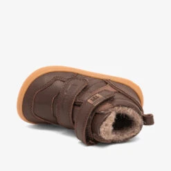 Bisgaard Barefoot Becky Tex Brown 6 Bisgaard Barefoot Becky Tex Brown -bisgaardshoes Verkaufsgeschäft 64120 1200 1