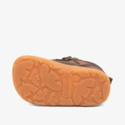 Bisgaard Barefoot Becky Tex Brown 7 Bisgaard Barefoot Becky Tex Brown -bisgaardshoes Verkaufsgeschäft 64120 1200 2