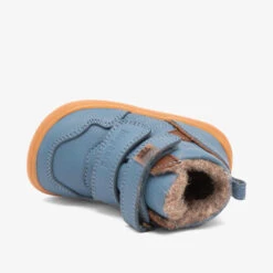 Bisgaard Barefoot Becky Tex Blue 6 Bisgaard Barefoot Becky Tex Blue -bisgaardshoes Verkaufsgeschäft 64120 1708 1