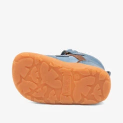 Bisgaard Barefoot Becky Tex Blue 7 Bisgaard Barefoot Becky Tex Blue -bisgaardshoes Verkaufsgeschäft 64120 1708 2