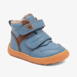 Bisgaard Barefoot Becky Tex Blue