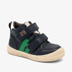 Bisgaard Dylan Tex Navy