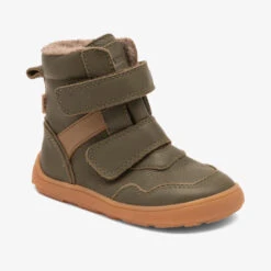 Bisgaard Barefoot Thorsten Tex Khaki
