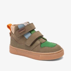 Bisgaard Roy Tex Vibrant Green