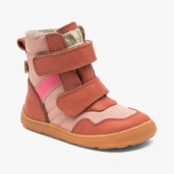 Bisgaard Barefoot Timo Tex Pink