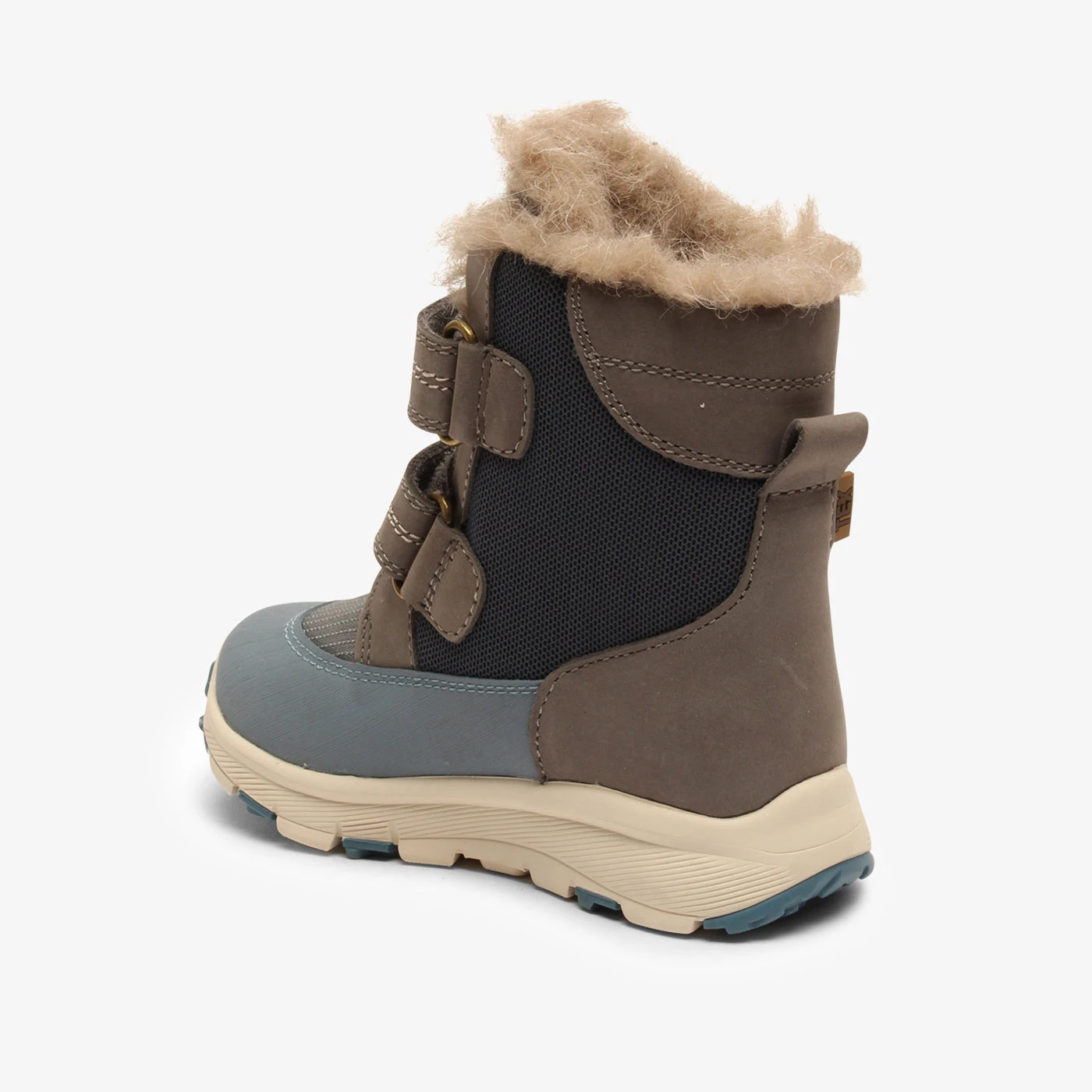 Bisgaard Spencer Tex Grey 2 Bisgaard Spencer Tex Grey – Bild 2