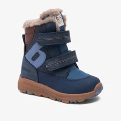 Bisgaard Spencer Tex Navy