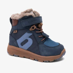 Bisgaard Marlon Tex Navy