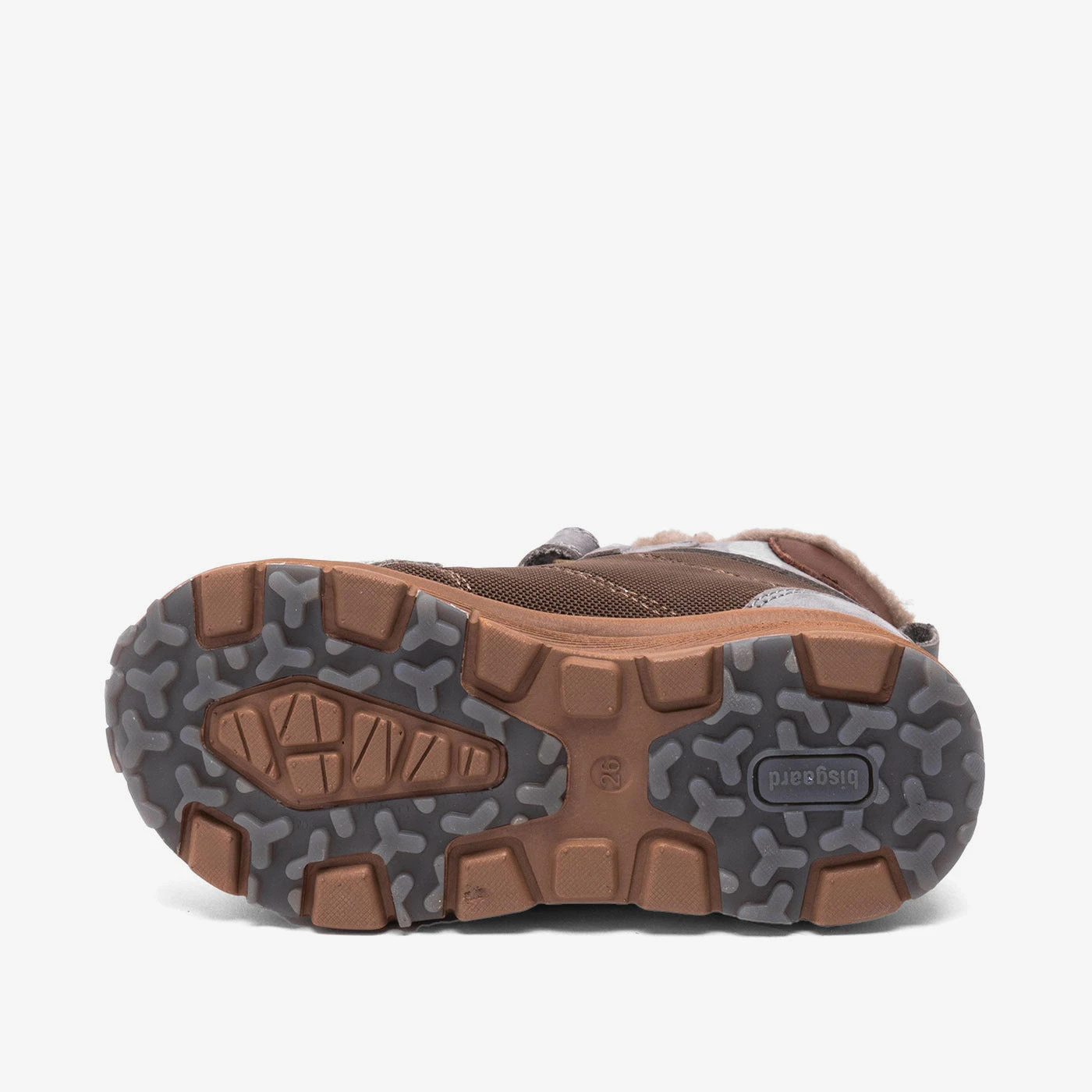 Bisgaard Marlon Tex Grey 4 Bisgaard Marlon Tex Grey – Bild 4