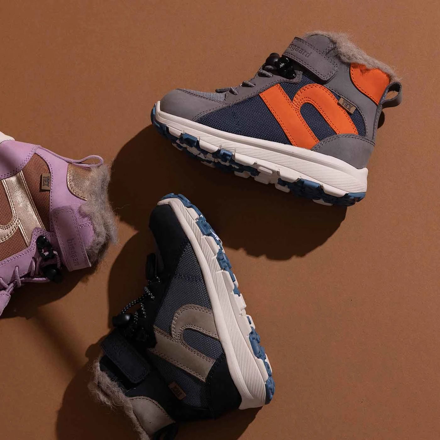 Bisgaard Marlon Tex Grey 5 Bisgaard Marlon Tex Grey – Bild 5