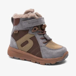 Bisgaard Marlon Tex Grey