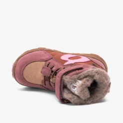 Bisgaard Marlon Tex Dark Heather -bisgaardshoes Verkaufsgeschäft 64202 1952 1