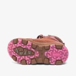 Bisgaard Marlon Tex Dark Heather -bisgaardshoes Verkaufsgeschäft 64202 1952 2