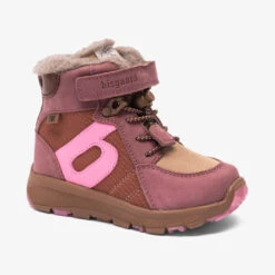 Bisgaard Marlon Tex Dark Heather