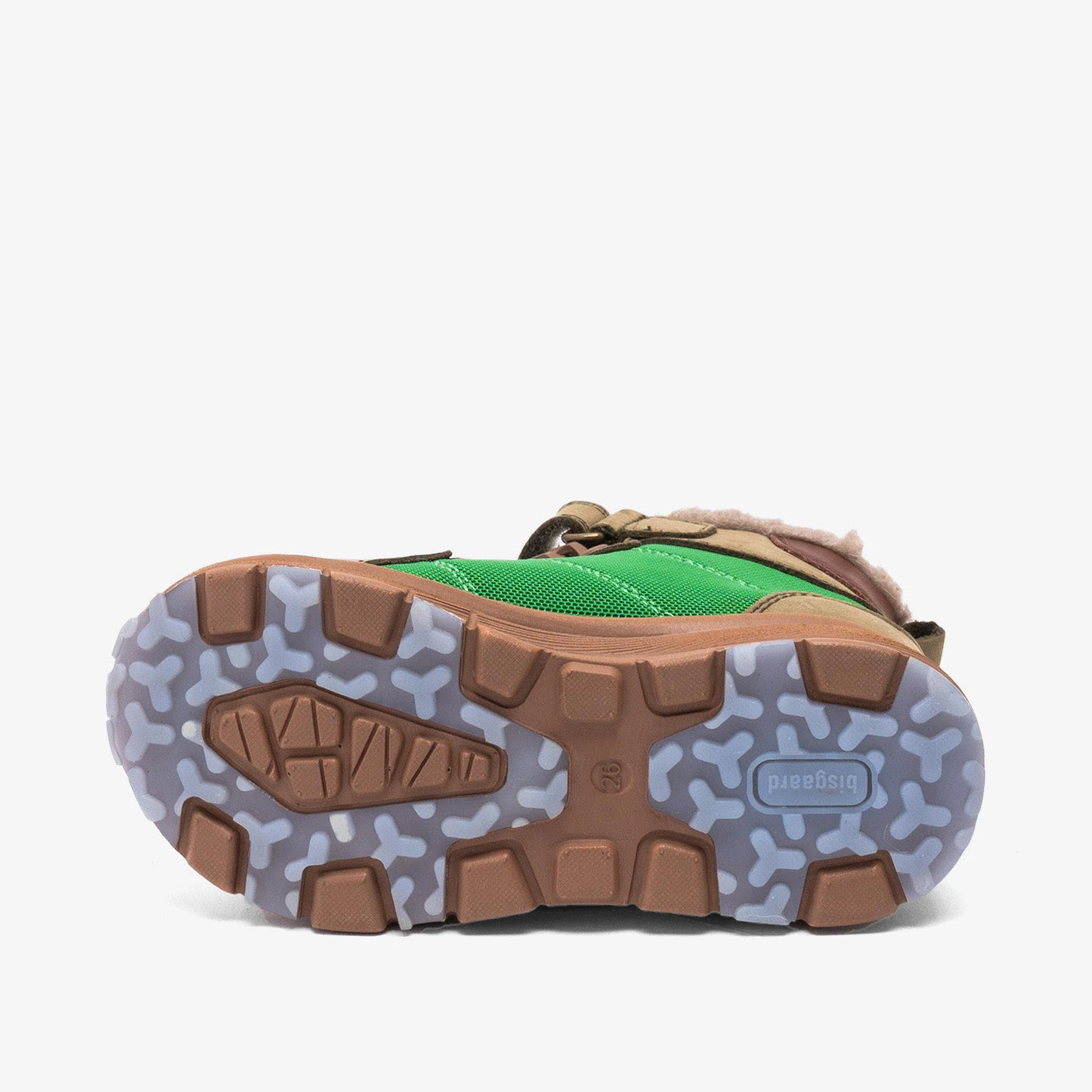 Bisgaard Marlon Tex Vibrant Green 4 Bisgaard Marlon Tex Vibrant Green – Bild 4