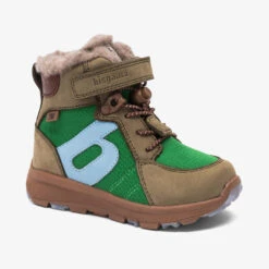 Bisgaard Marlon Tex Vibrant Green